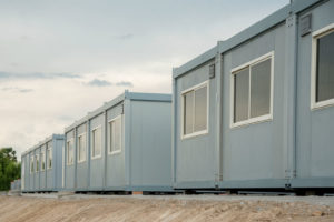Bungalow