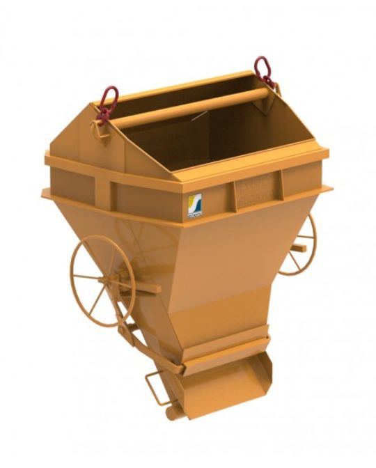 Apparaux de levage